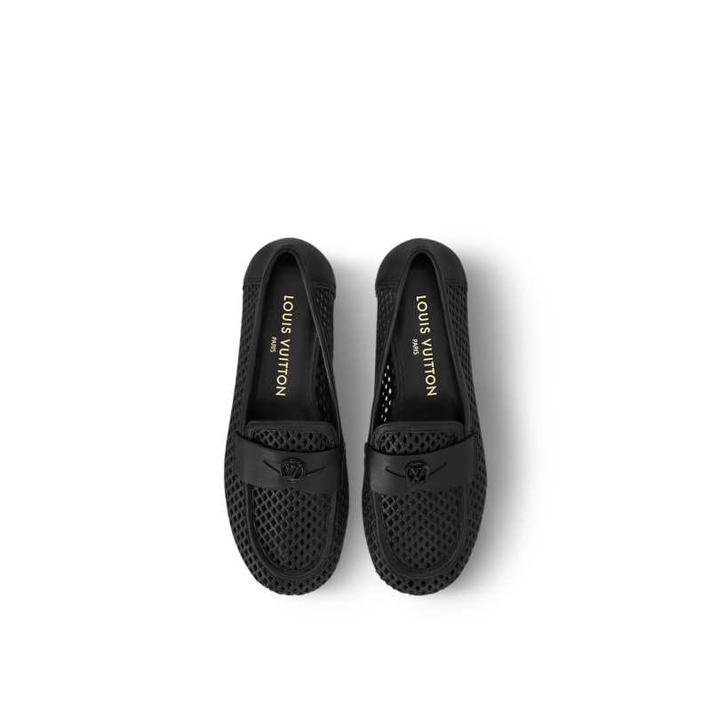 Soho Flat Loafer - Image 3